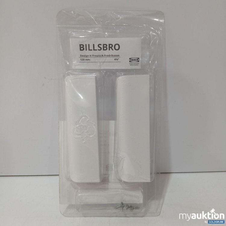 Artikel Nr. 958737: Ikea Griffe Billsbro ca 120mm, Art.No.503.343.03