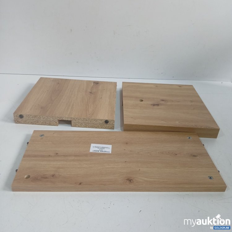 Artikel Nr. 968737: Event ausziehbarer Couch Tisch Artisan Eiche 