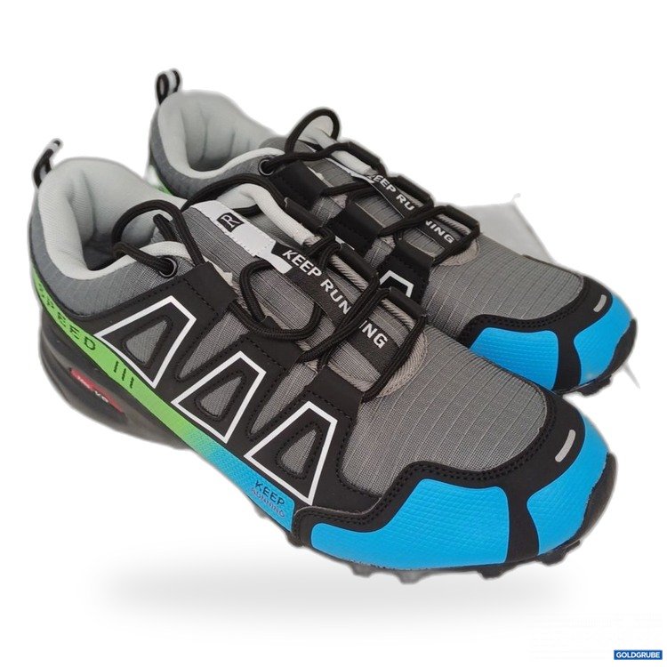 Artikel Nr. 976737 Artikel Nr. 976737: KEEP RUNNING Sportschuhe
