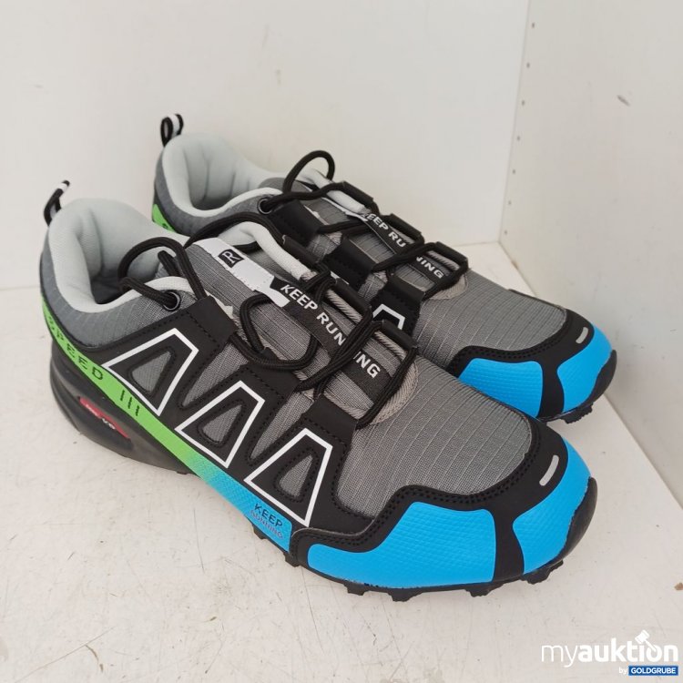 Artikel Nr. 976737 Artikel Nr. 976737: KEEP RUNNING Sportschuhe