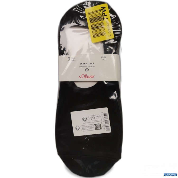 Artikel Nr. 979737 Artikel Nr. 979737: S Oliver Socks