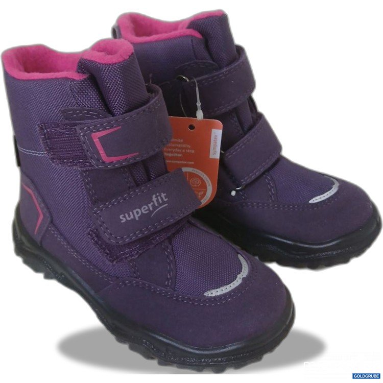 Artikel Nr. 983737 Artikel Nr. 983737: superfit Winterstiefel