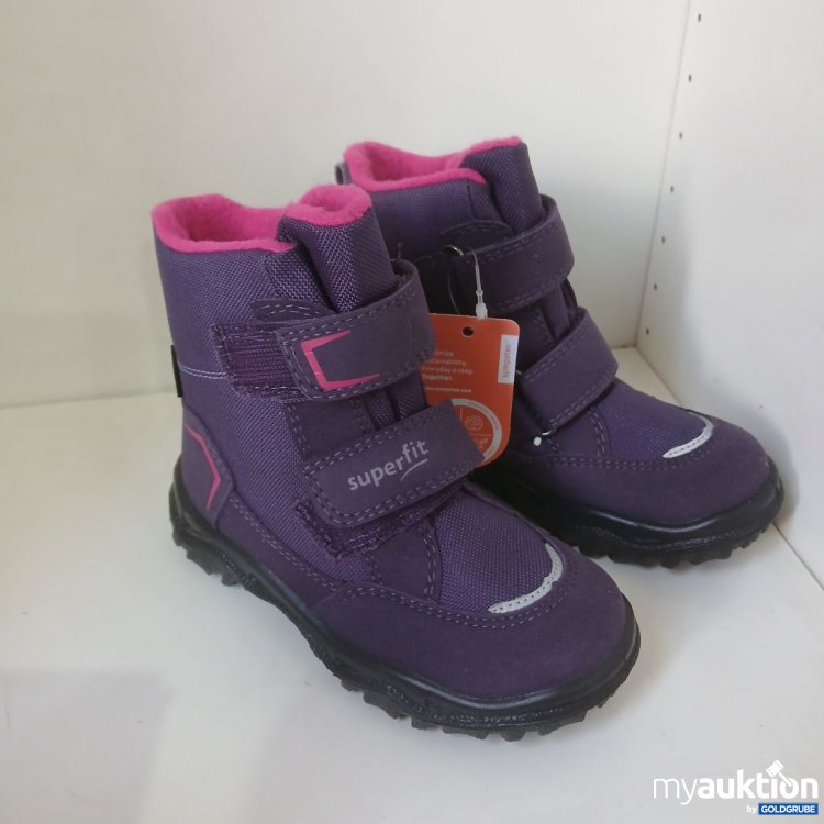 Artikel Nr. 983737 Artikel Nr. 983737: superfit Winterstiefel