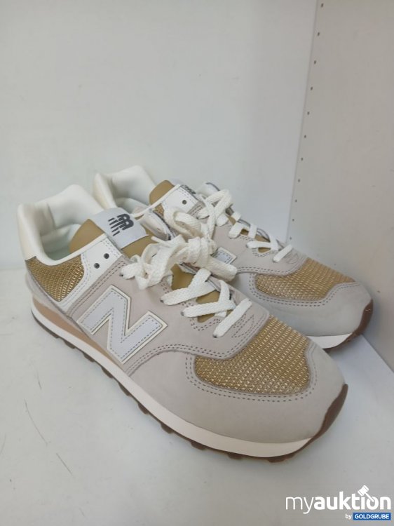 Artikel Nr. 988737 Artikel Nr. 988737: New Balance Sneaker 574 U5748DF