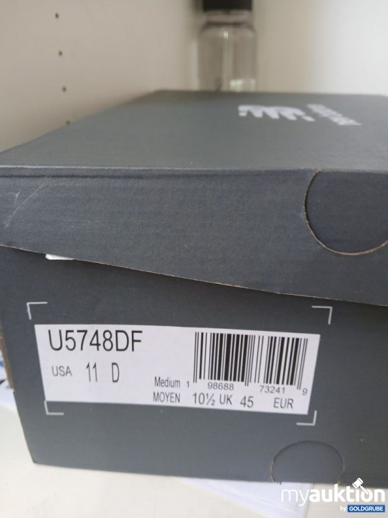 Artikel Nr. 988737 Artikel Nr. 988737: New Balance Sneaker 574 U5748DF