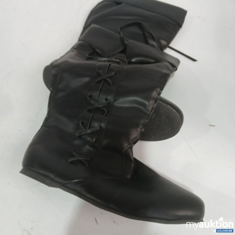Artikel Nr. 991737 Artikel Nr. 991737: Schwarze Stiefel