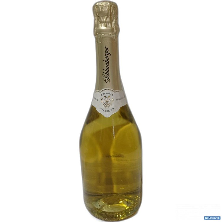 Artikel Nr. 995737 Artikel Nr. 995737: Schlumberger Sparkling Brut 750ml