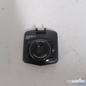 Artikel Nr. 363737: Kompakte Dashcam
