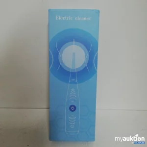 Auktion Electric Cleaner 