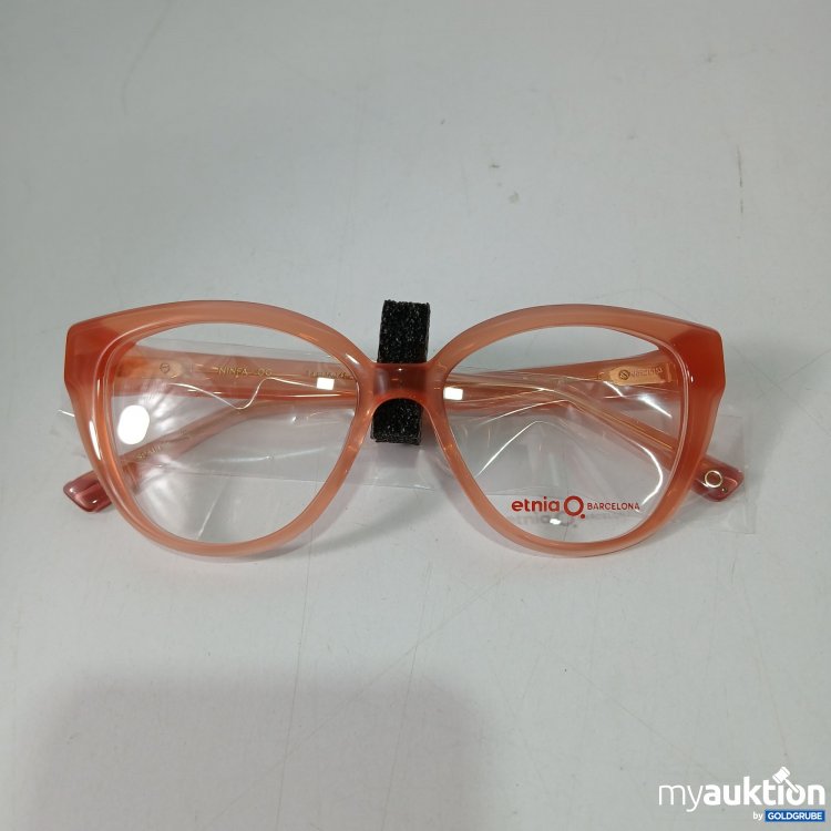 Artikel Nr. 436738 Artikel Nr. 436738: Etnia Brille 5 NINFA 54O OG