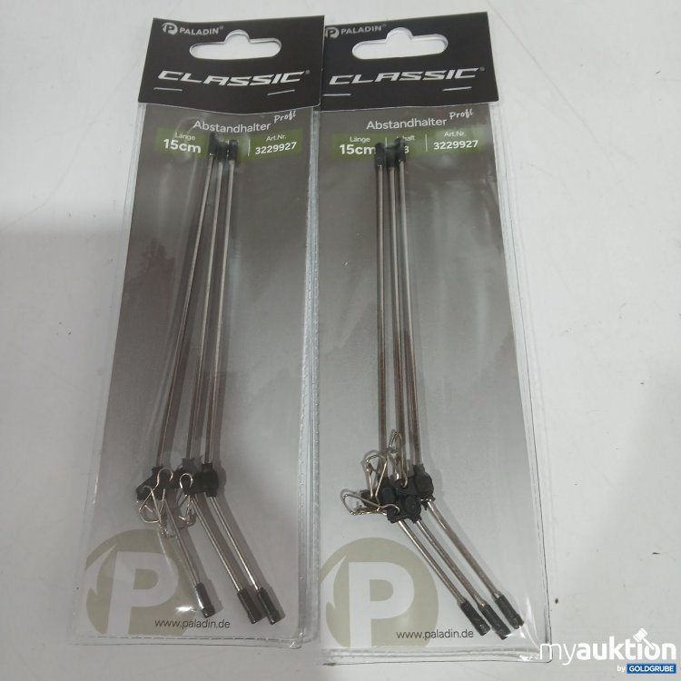Artikel Nr. 441738: Paladin Classic Abstandhalter 15cm 