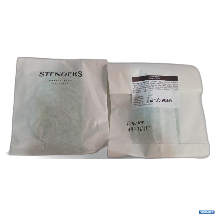 Artikel Nr. 466738: Stenders Seife Soap Boss