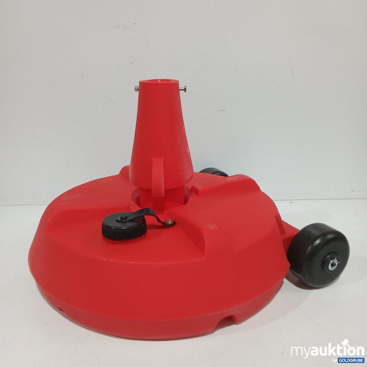 Artikel Nr. 523738 Artikel Nr. 523738: Spordas BigRedBase with Casters