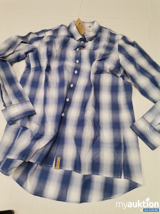 Artikel Nr. 695738 Artikel Nr. 695738: Eterna Hemd