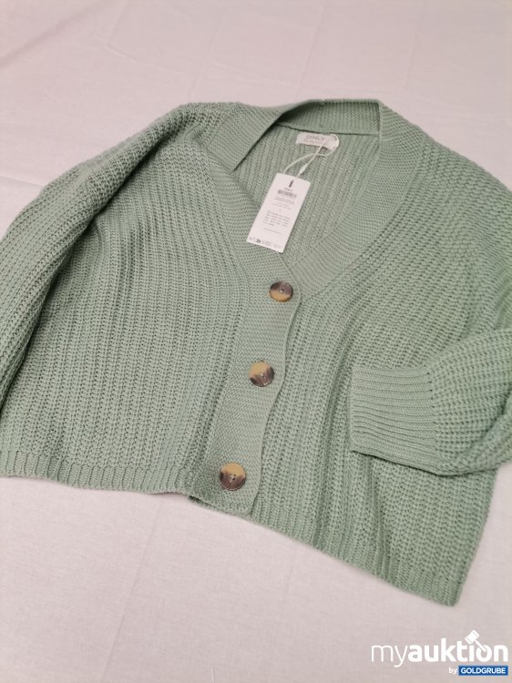 Artikel Nr. 696738: Only Cardigan 