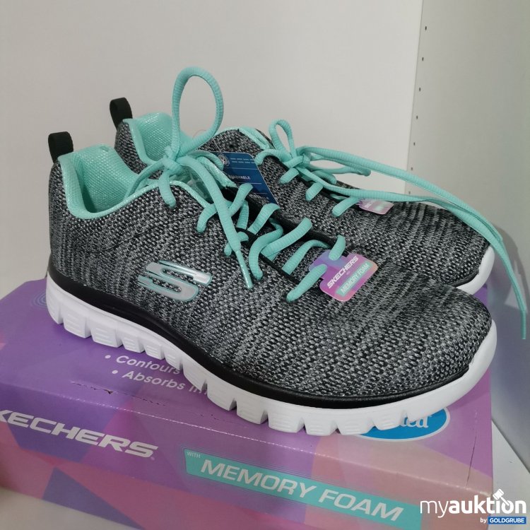 Artikel Nr. 776738 Artikel Nr. 776738: Skechers Sneaker