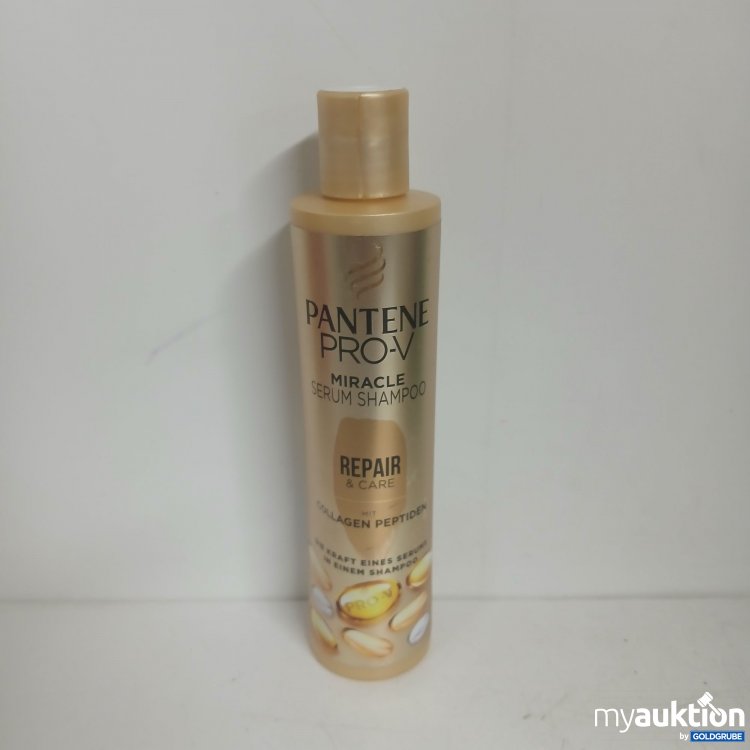 Artikel Nr. 826738 Artikel Nr. 826738: Pantene Pro-V Serum Shampoo 225ml