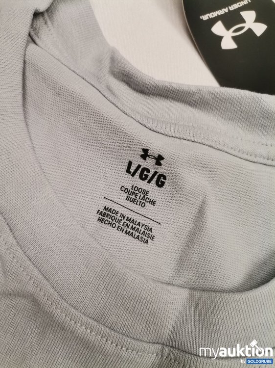 Artikel Nr. 838738 Artikel Nr. 838738: Under Armour Shirt