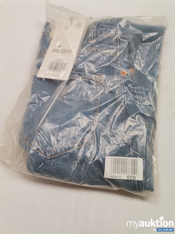 Artikel Nr. 841738: Stradivarius straight Jean's 