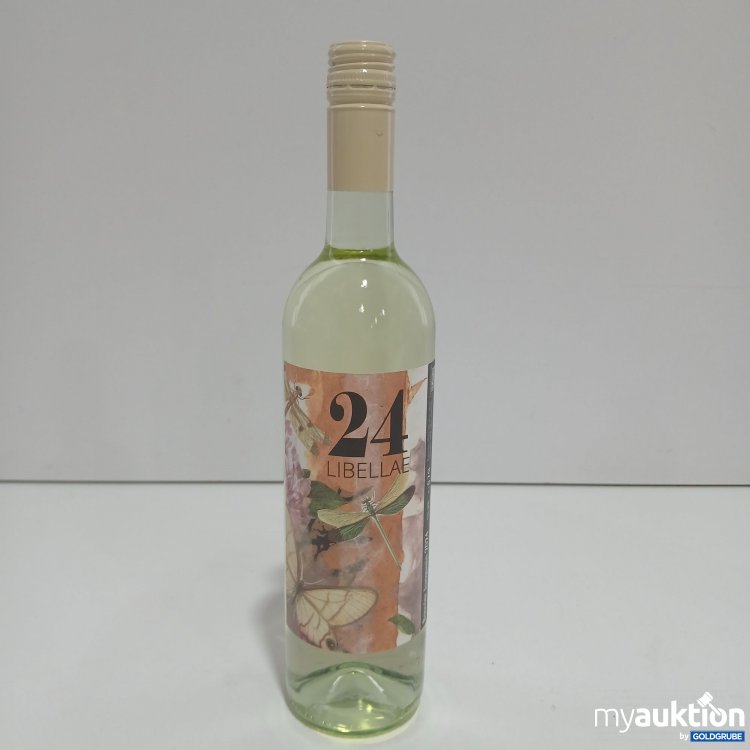 Artikel Nr. 844738 Artikel Nr. 844738: 24 Libellae 0,75l