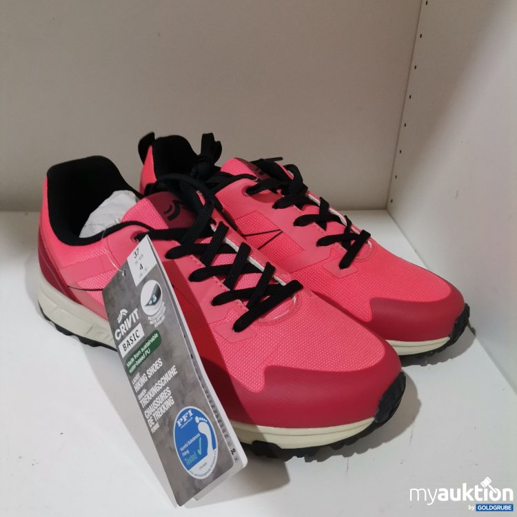 Artikel Nr. 860738: Crivit basic Trekking 