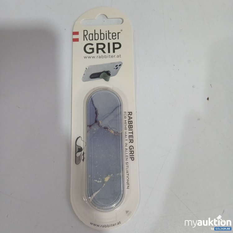 Artikel Nr. 861738: Rabbiter Grip blau 