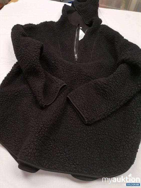 Artikel Nr. 862738: H&M Teddy Pullover 