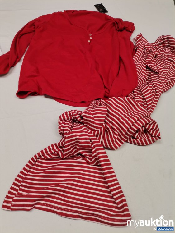 Artikel Nr. 863738 Artikel Nr. 863738: Hunkemöller Pyjama