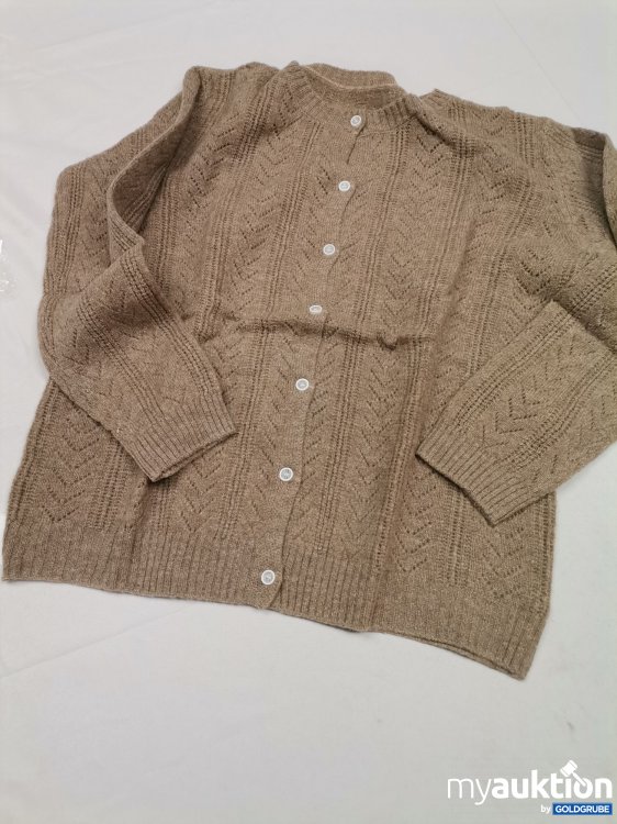 Artikel Nr. 864738: Strickjacke 