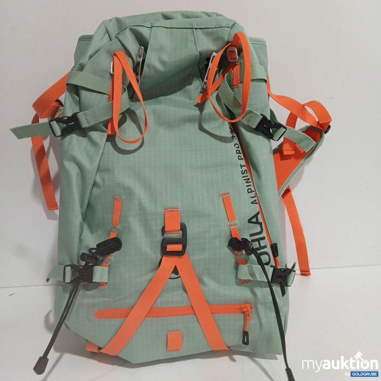 Artikel Nr. 865738: Kohla Alpinist Pro 32L Rucksack 1100091-5808