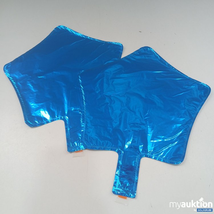 Artikel Nr. 866738 Artikel Nr. 866738: Luftballons ca.24x27cm 2 Stück