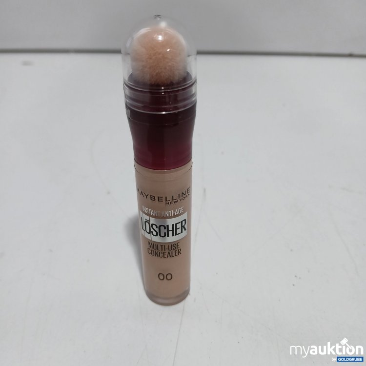 Artikel Nr. 869738 Artikel Nr. 869738: Maybelline Anti Age Löscher 6.8ml
