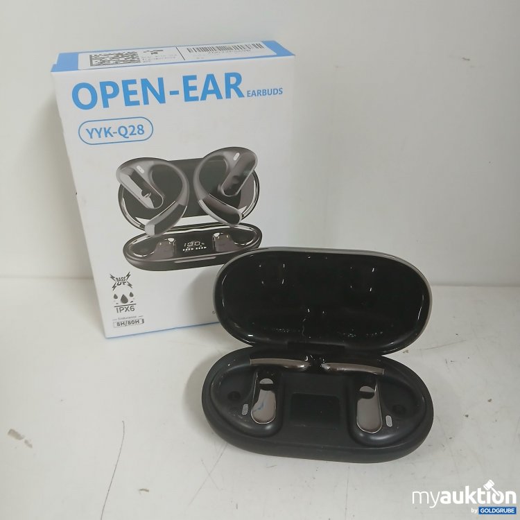 Artikel Nr. 877738 Artikel Nr. 877738: Open-Ear Earbuds YYK-Q28