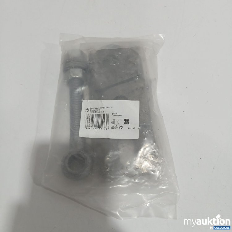 Artikel Nr. 882738: Alberts 411138 Torband