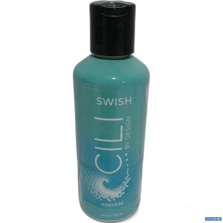 Artikel Nr. 892738: Cili Swish Ageless 192ml