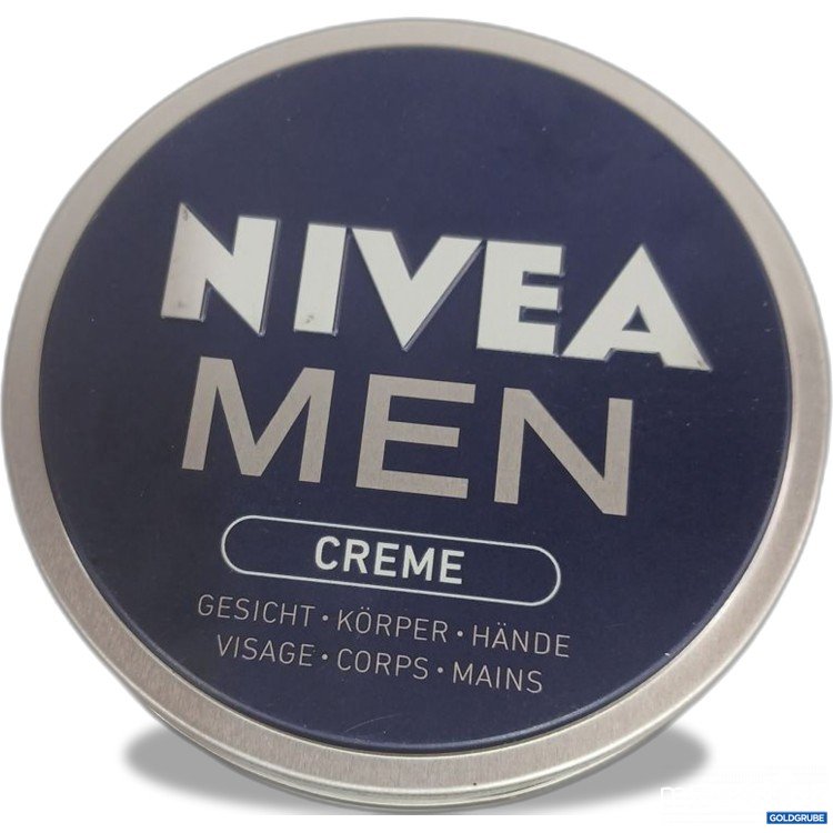 Artikel Nr. 903738: NIVEA MEN CREME 150ml