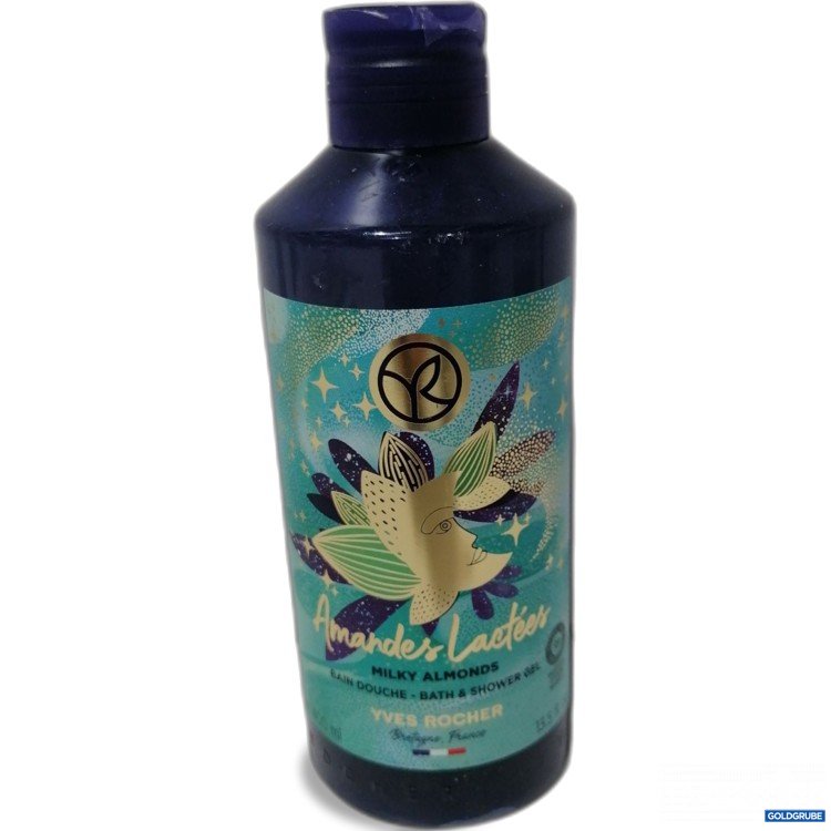 Artikel Nr. 914738: Amandes Lactees Milky Almonds 400ml