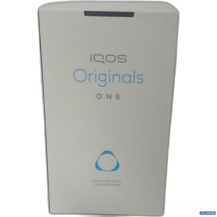 Artikel Nr. 917738: Iqos Originals One 