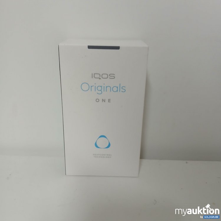 Artikel Nr. 917738: Iqos Originals One 