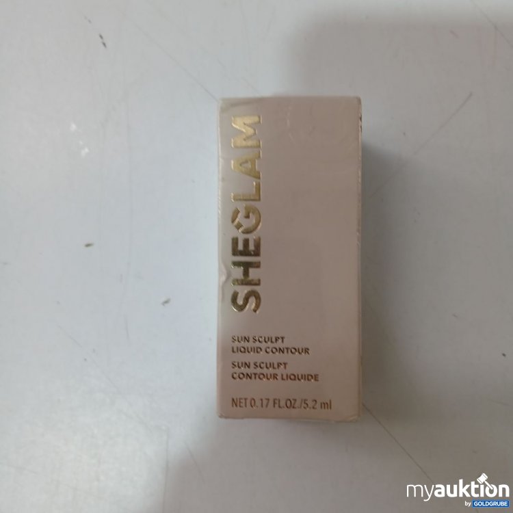 Artikel Nr. 918738: SheGlam Sun Sculpt Liquid Contour 5.2 ml