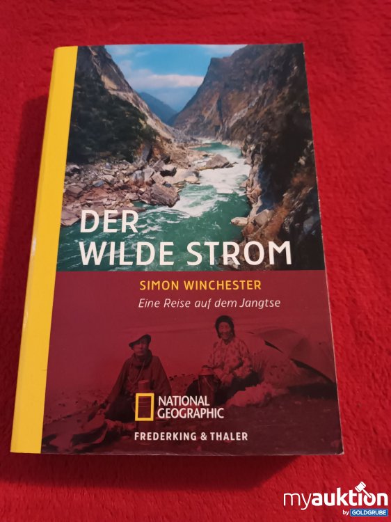 Artikel Nr. 927738: Der wilde Strom