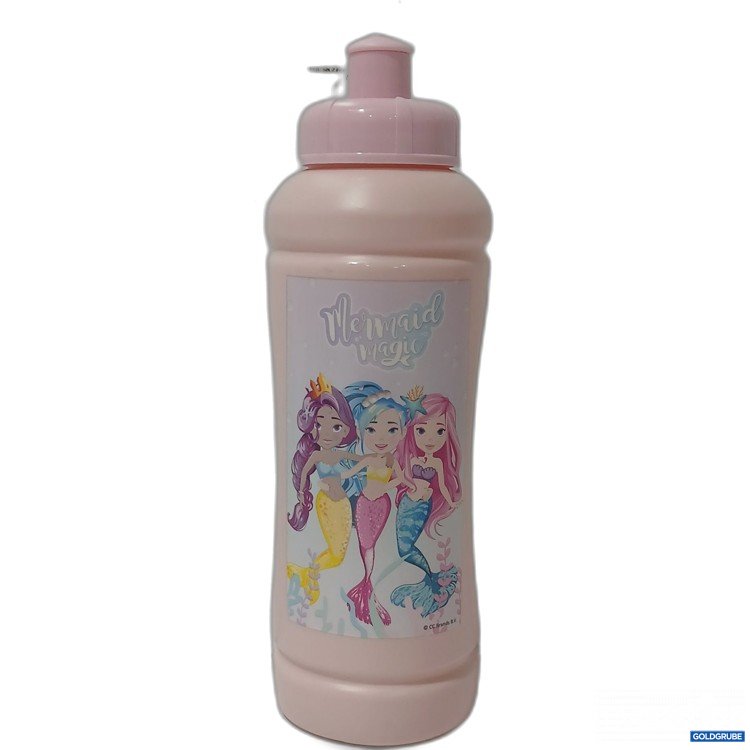 Artikel Nr. 929738: Home Universe Sport-Trinkflasche 500ml Mermaid Magic