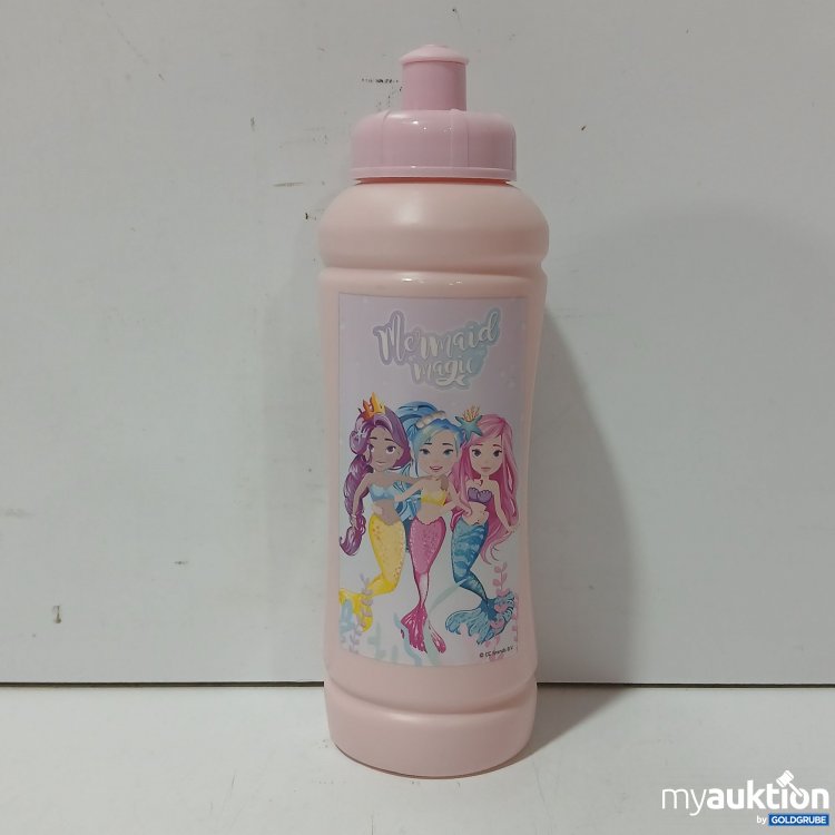 Artikel Nr. 929738: Home Universe Sport-Trinkflasche 500ml Mermaid Magic