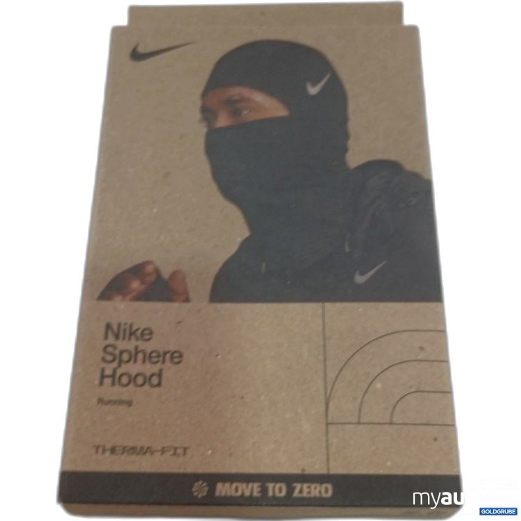 Artikel Nr. 930738 Artikel Nr. 930738: Nike Sphere Hood Running Therma-FIT