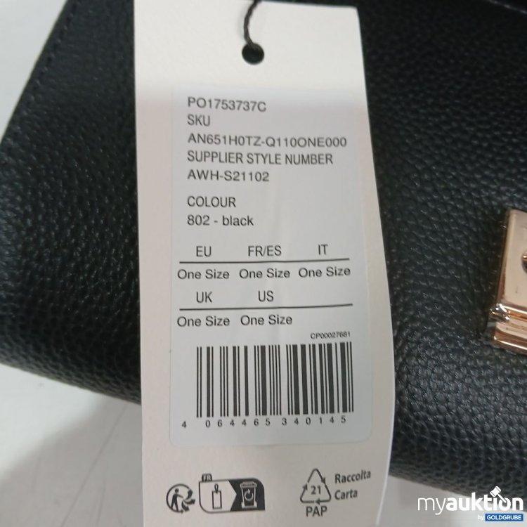 Artikel Nr. 961738: Anna Field Umhängetasche