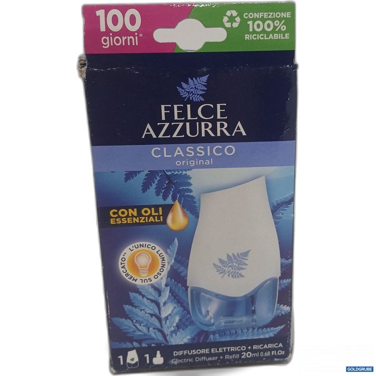 Artikel Nr. 971738: FELCE Azzurra Classico 20ml 