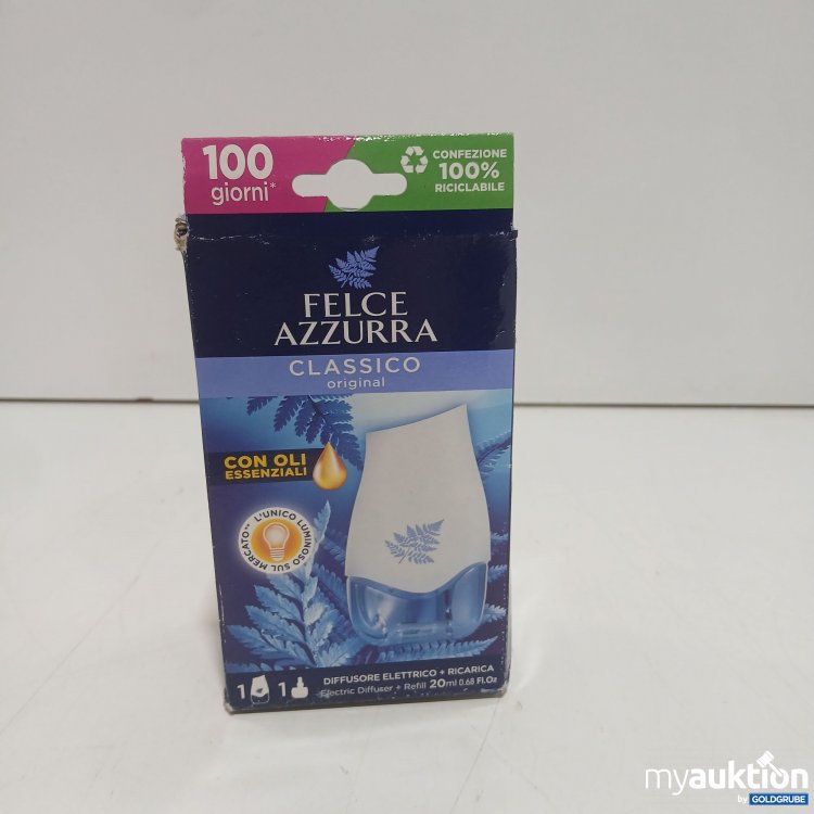 Artikel Nr. 971738: FELCE Azzurra Classico 20ml 