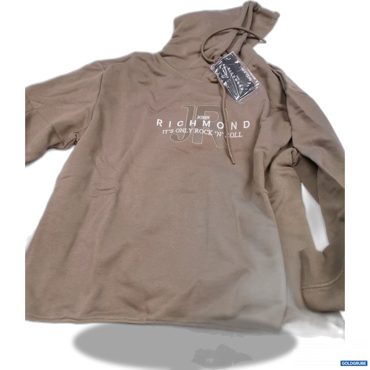 Artikel Nr. 979738 Artikel Nr. 979738: John Richmond Hoodie