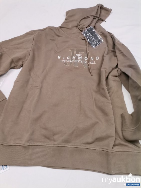Artikel Nr. 979738 Artikel Nr. 979738: John Richmond Hoodie