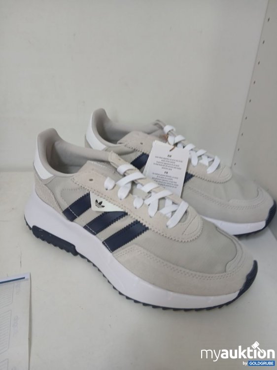 Artikel Nr. 988738 Artikel Nr. 988738: adidas Retropy F2 J Sneaker